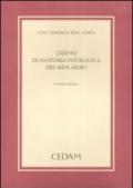 Lezioni di anatomia patologica del miocardio