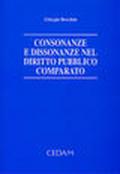 Consonanze e dissonanze nel diritto pubblico comparato