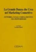 La grande danza che crea nel marketing connettivo. Networks, canali, users & identità nel postfordismo