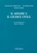 Il minore e il giudice civile