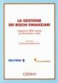 La gestione dei rischi finanziari. L'approccio delle imprese non finanziarie in Italia