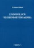 Il falso in bilancio nei suoi fondamenti di ragioneria