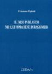 Il falso in bilancio nei suoi fondamenti di ragioneria