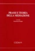 Prassi e teoria della mediazione