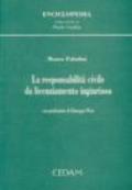 La responsabilità civile da licenziamento ingiurioso