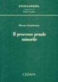 Il processo penale minorile