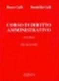 Corso di diritto amministrativo. 2.