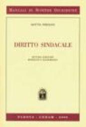 Diritto sindacale