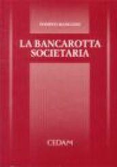 La bancarotta societaria