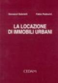 La locazione di immobili urbani