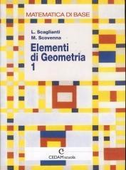 Matematica di base. Elementi di geometria. Per il biennio. 1.