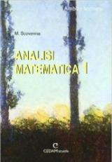 Analisi matematica. Ambito tecnico. Per le Scuole superiori vol.1