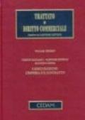 Trattato di diritto commerciale. 10.L'assicurazione: l'impresa e il contratto