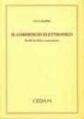 Il commercio elettronico. Profili di diritto comunitario