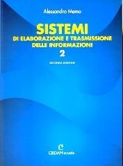 Sistemi di elaborazione e trasmissione delle informazioni Abacus. Per gli Ist. Tecnici industriali. 2.