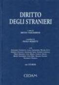 Diritto degli stranieri. Con CD-ROM