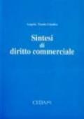 Sintesi di diritto commerciale