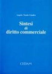 Sintesi di diritto commerciale