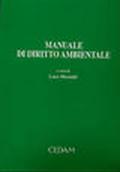 Manuale di diritto ambientale