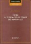 Usura: la tutela civile e penale dei danneggiati