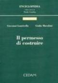 Il permesso di costruire