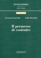 Il permesso di costruire