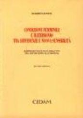 Condizione femminile e matrimonio tra diffidenze e nuova sensibilità. Rappresentazioni e dibattiti nel Settecento illuminista