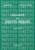 Lineamenti di diritto privato