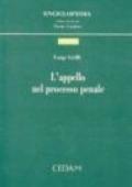 L'appello nel processo penale