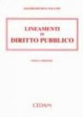 Lineamenti di diritto pubblico