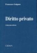 Diritto privato