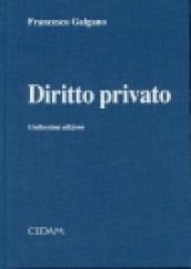 Diritto privato