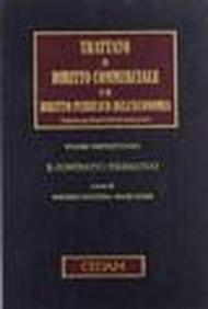 Trattato di diritto commerciale e di diritto pubblico dell'economia. 27.Il contratto telematico