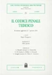 Il Codice penale tedesco