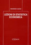 Lezioni di statistica economica