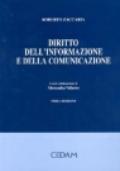 Diritto dell'informazione e della comunicazione