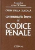 Commentario breve al codice penale