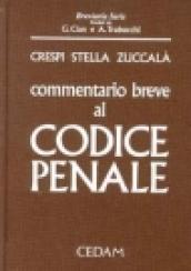 Commentario breve al codice penale