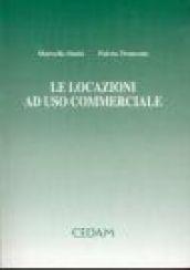 Le Locazioni ad uso commerciale