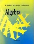 Algebra. Con espansione online. Per la Scuola media