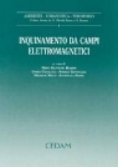 Inquinamento da campi elettromagnetici