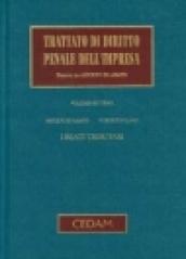 Trattato di diritto penale dell'impresa: 7