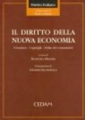 Il diritto della nuova economia. E-business, copyright, diritto dei consumatori