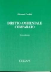 Diritto ambientale comparato