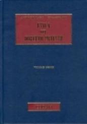 Etica del diritto privato: 1