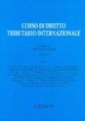 Corso di diritto tributario internazionale