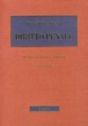 Diritto penale. Parte speciale: delitti contro il patrimonio