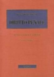 Diritto penale. Parte speciale: delitti contro il patrimonio