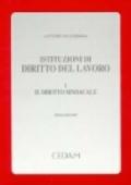 Istituzioni di diritto del lavoro: 1