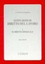 Istituzioni di diritto del lavoro: 1